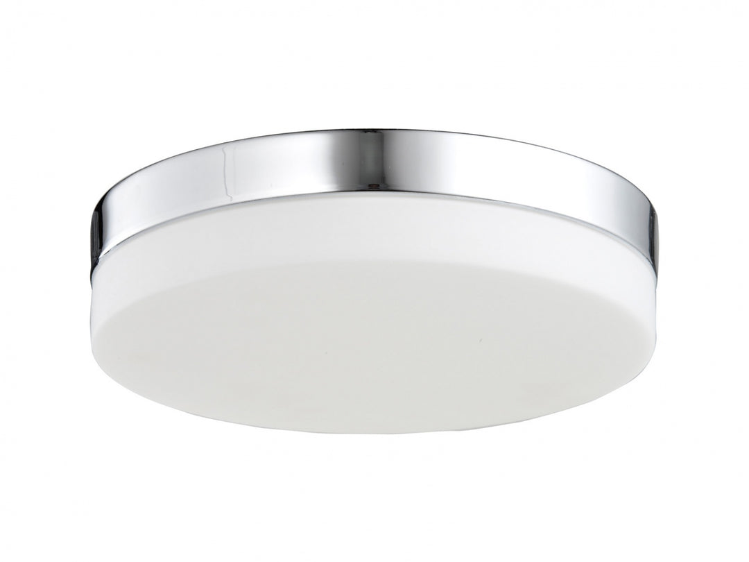 Cermack St. Round LED Flush Mount by Avenue Lighting - view 25