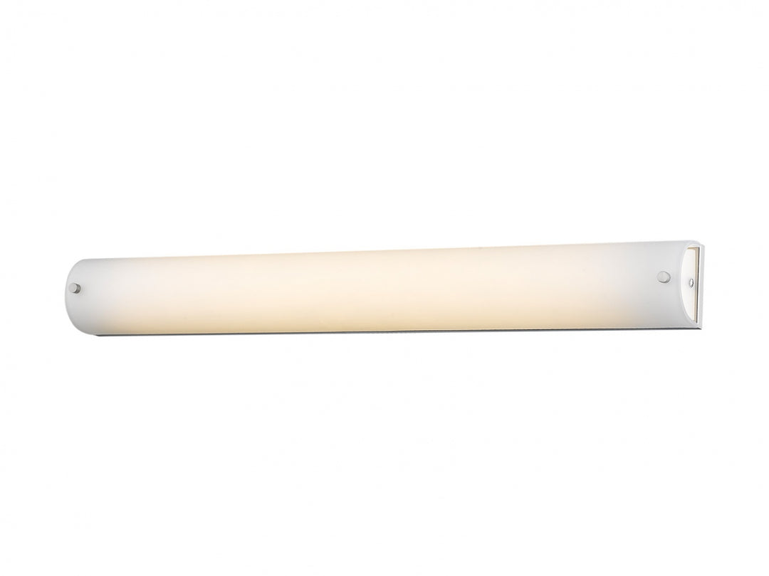 Cermack St. 25"W LED Bath Light