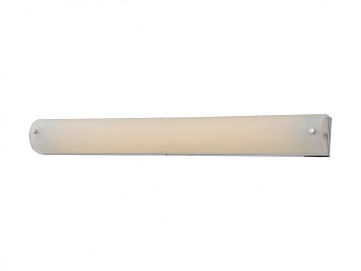 Cermack St. 25"W LED Bath Light