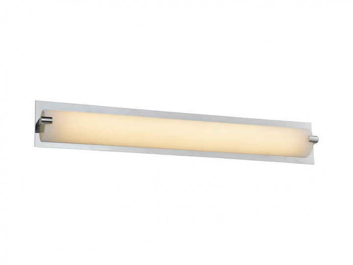 Cermack St. 26"W LED Bath Light