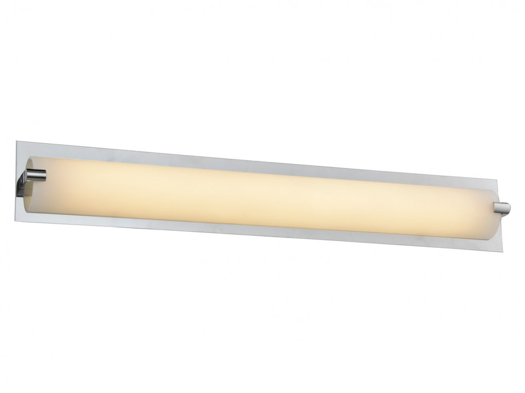 Cermack St. 38"W LED Bath Light
