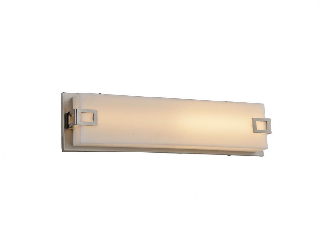Cermack St. 18"W LED Bath Light (HF1117)