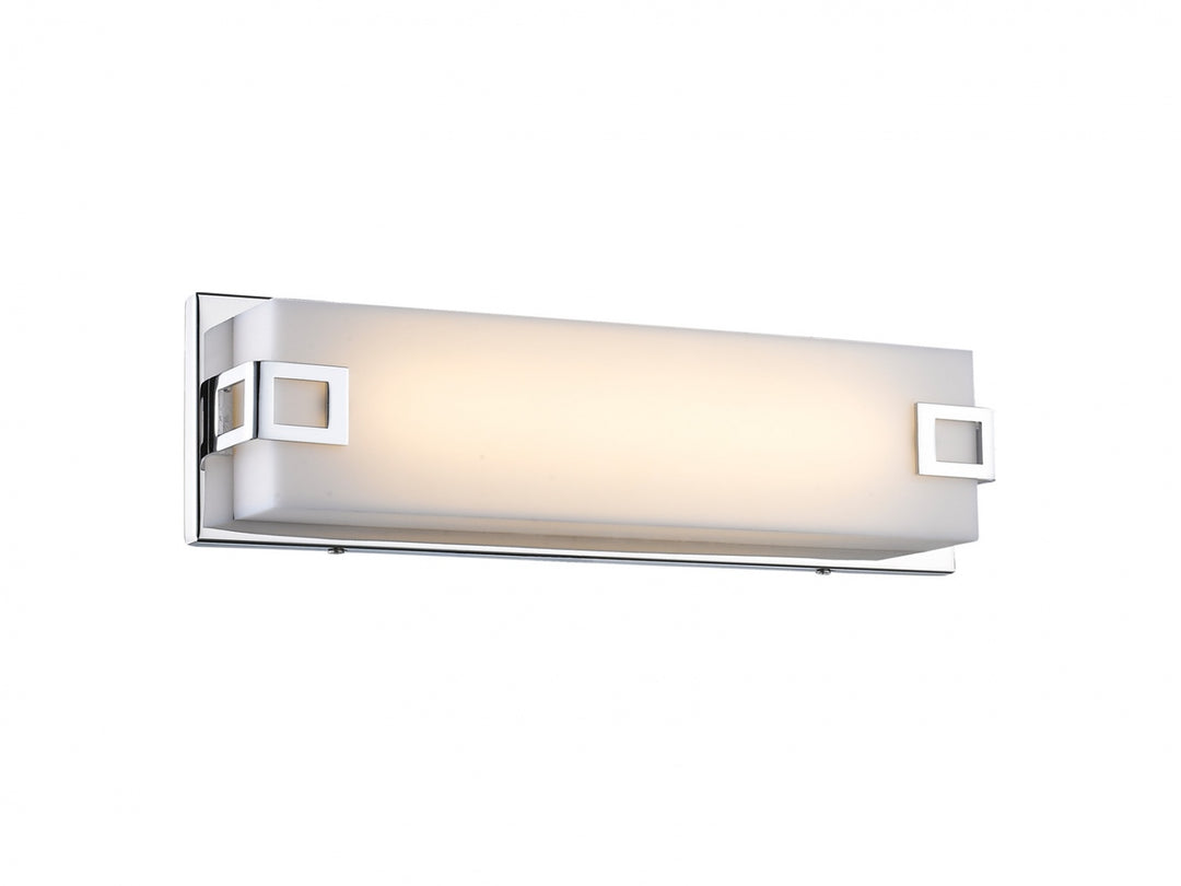 Cermack St. 18"W LED Bath Light (HF1117)