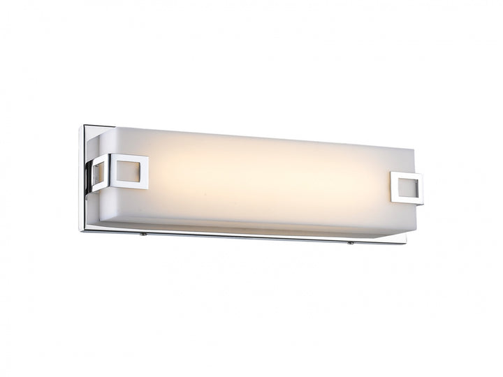 Cermack St. 18"W LED Bath Light (HF1117)