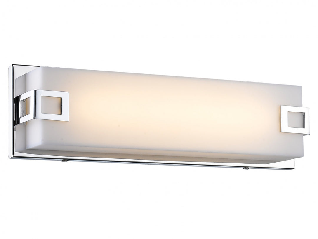 Cermack St. 38"W LED Bath Light (HF1119)