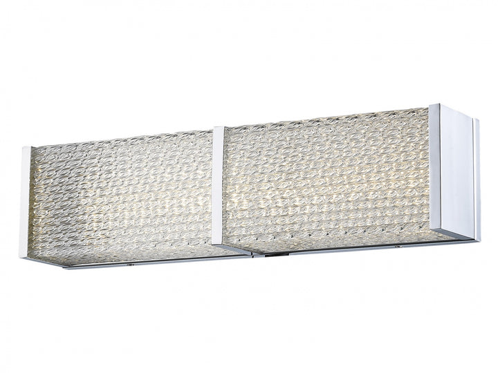Cermack St. 18"W LED Bath Light (HF1120)