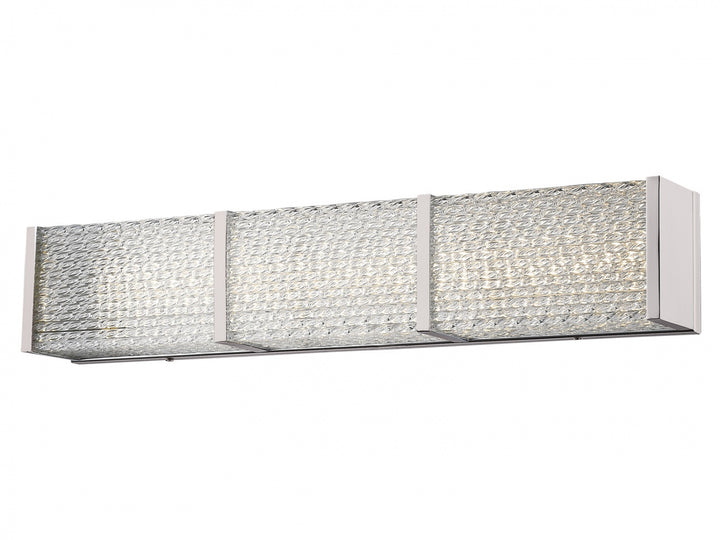Cermack St. 32"W LED Bath Light