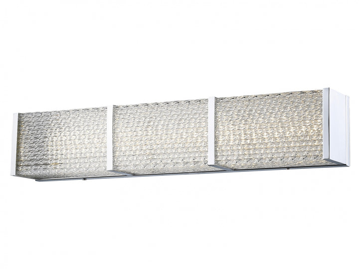 Cermack St. 32"W LED Bath Light