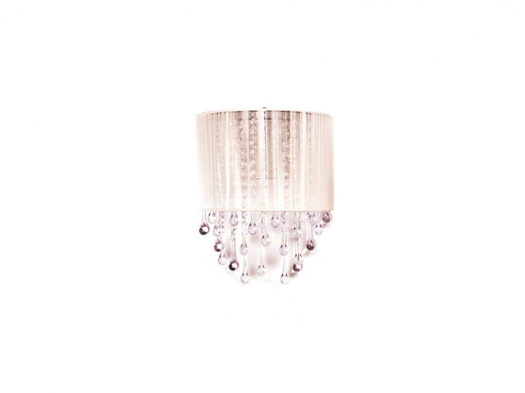 Beverly Dr. Wall Sconce by Avenue Lighting