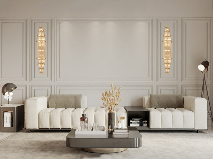 Waldorf Wall Sconce by Avenue Lighting - view 19