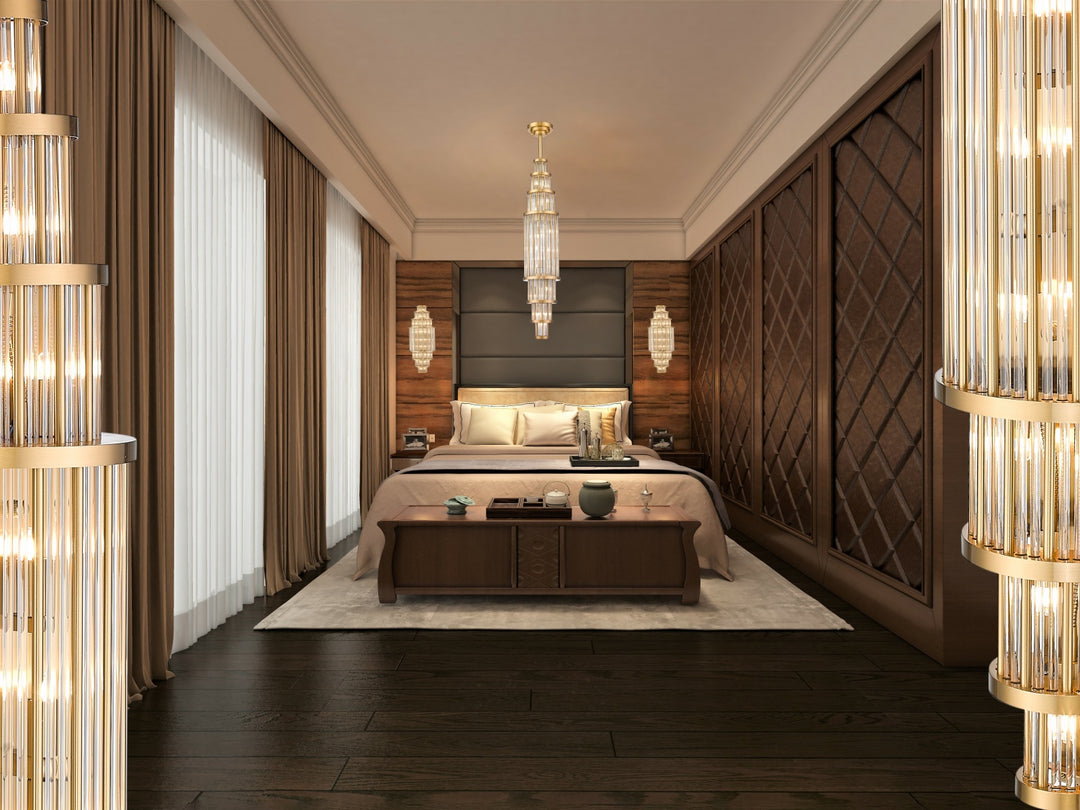 Waldorf Pendant by Avenue Lighting - view 10