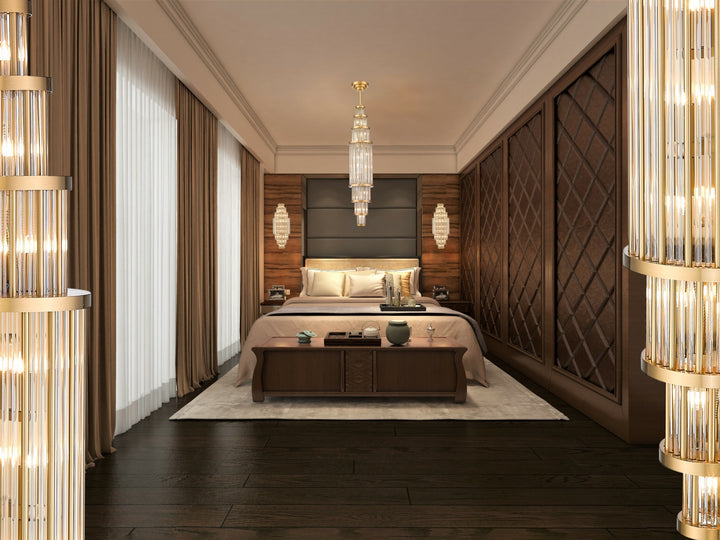 Waldorf Pendant by Avenue Lighting - view 10