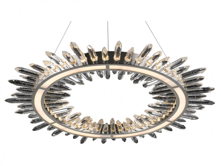 The Original Aspen Ring LED Pendant by Avenue Lighting - view 13
