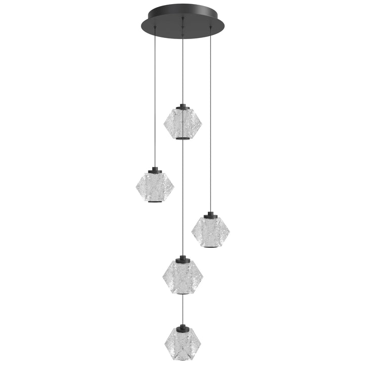 Beluga LED Pendant by Avenue Lighting