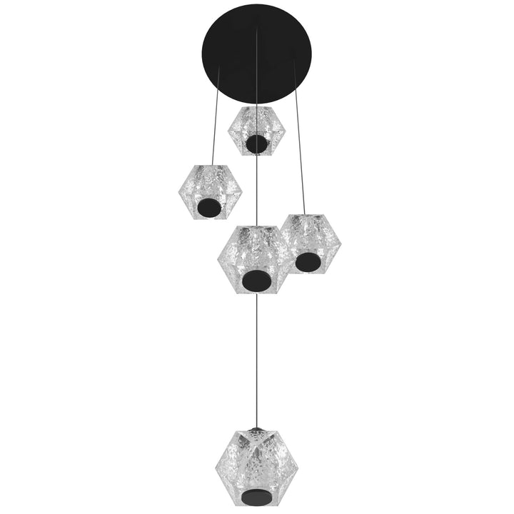 Beluga LED Pendant by Avenue Lighting - view 2