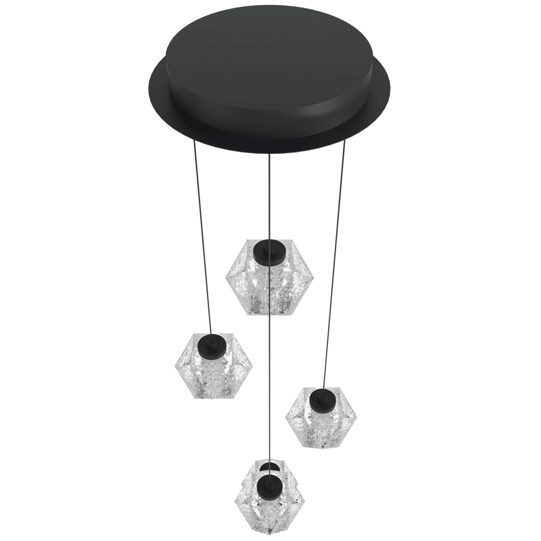 Beluga LED Pendant by Avenue Lighting - view 3