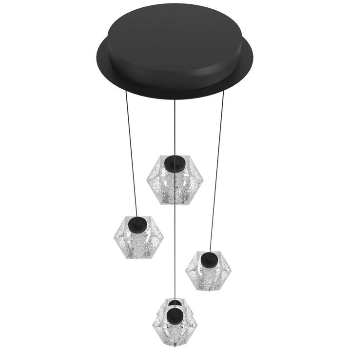 Beluga LED Pendant by Avenue Lighting - view 3