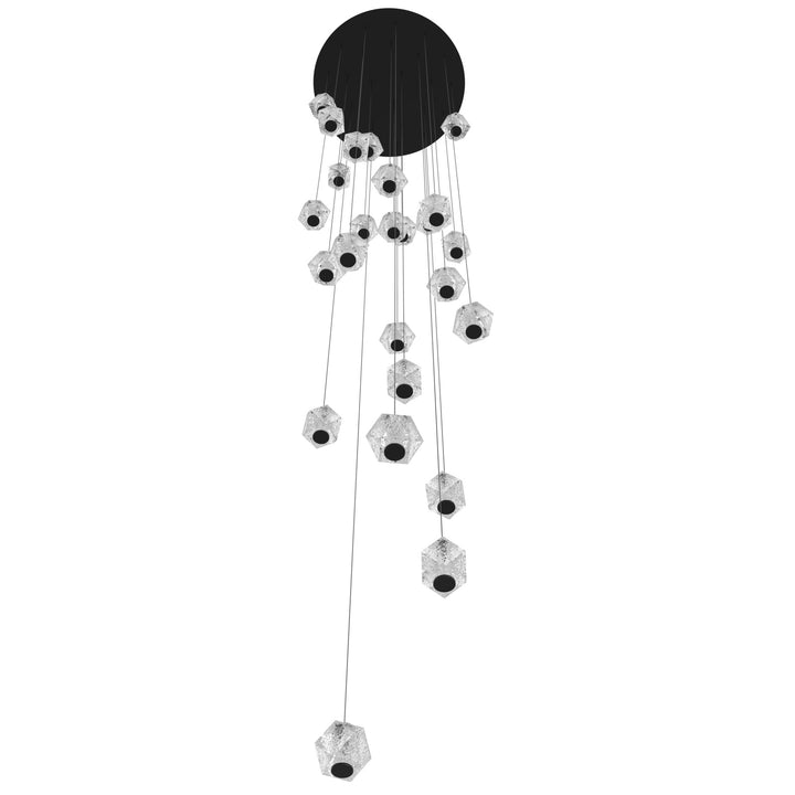 Beluga LED Chandelier by Avenue Lighting - view 16