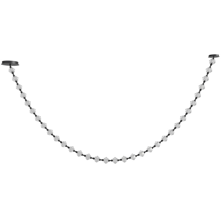 Beluga LED Chandelier, 34-Light 238"L, by Avenue Lighting