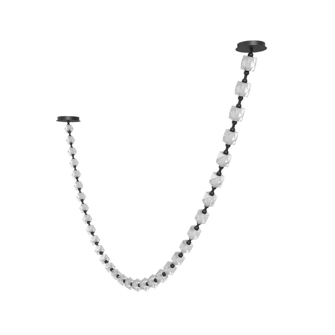 Beluga LED Chandelier by Avenue Lighting - view 20
