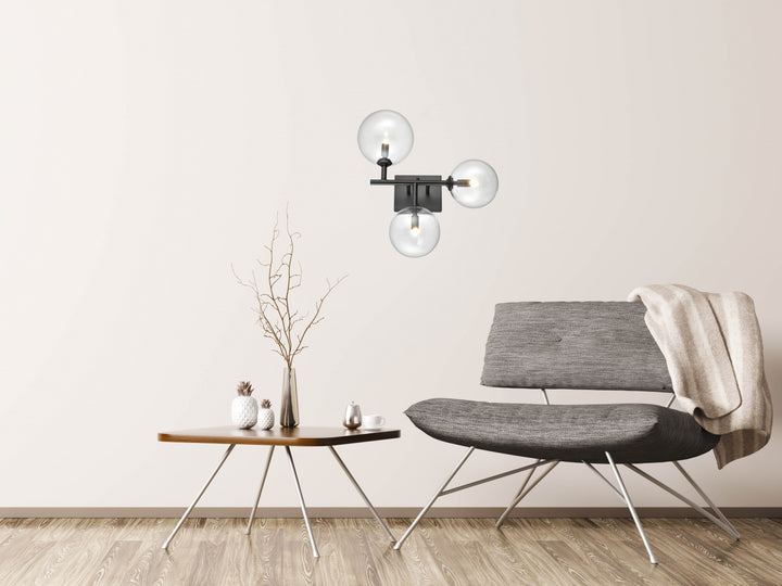 Delilah Wall Sconce by Avenue Lighting - view 10