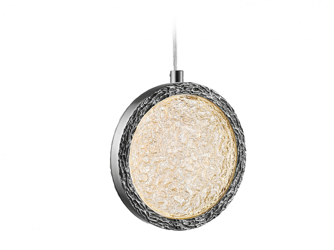 Bottega Ring LED Pendant by Avenue Lighting - view 27
