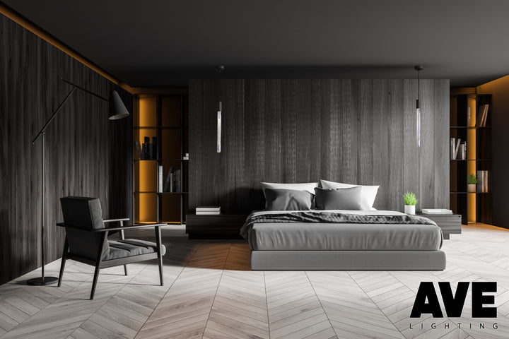 Alpine LED Pendant by Avenue Lighting - view 8
