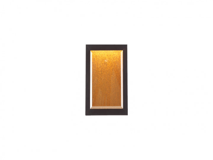 Brentwood LED Wall Sconce in Dark Bronze by Avenue Lighting