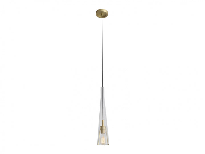 Abbey Park Cone Pendant by Avenue Lighting - view 5