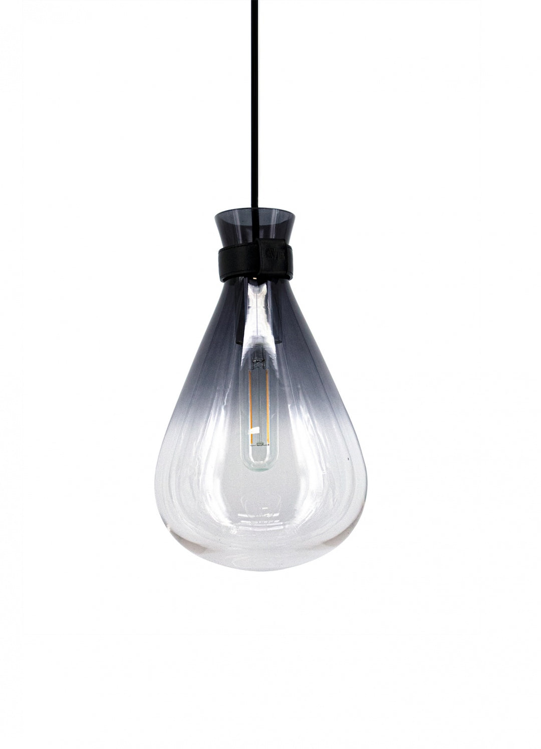 Del Mar Pendant by Avenue Lighting - view 2
