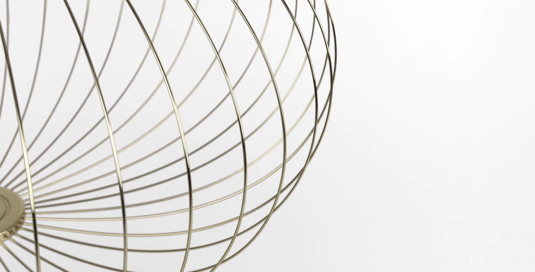 Delano Sphere LED Pendant by Avenue Lighting - view 9