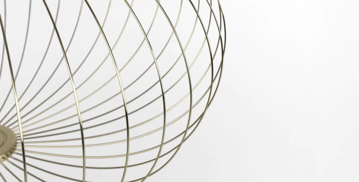 Delano Sphere LED Pendant by Avenue Lighting - view 9