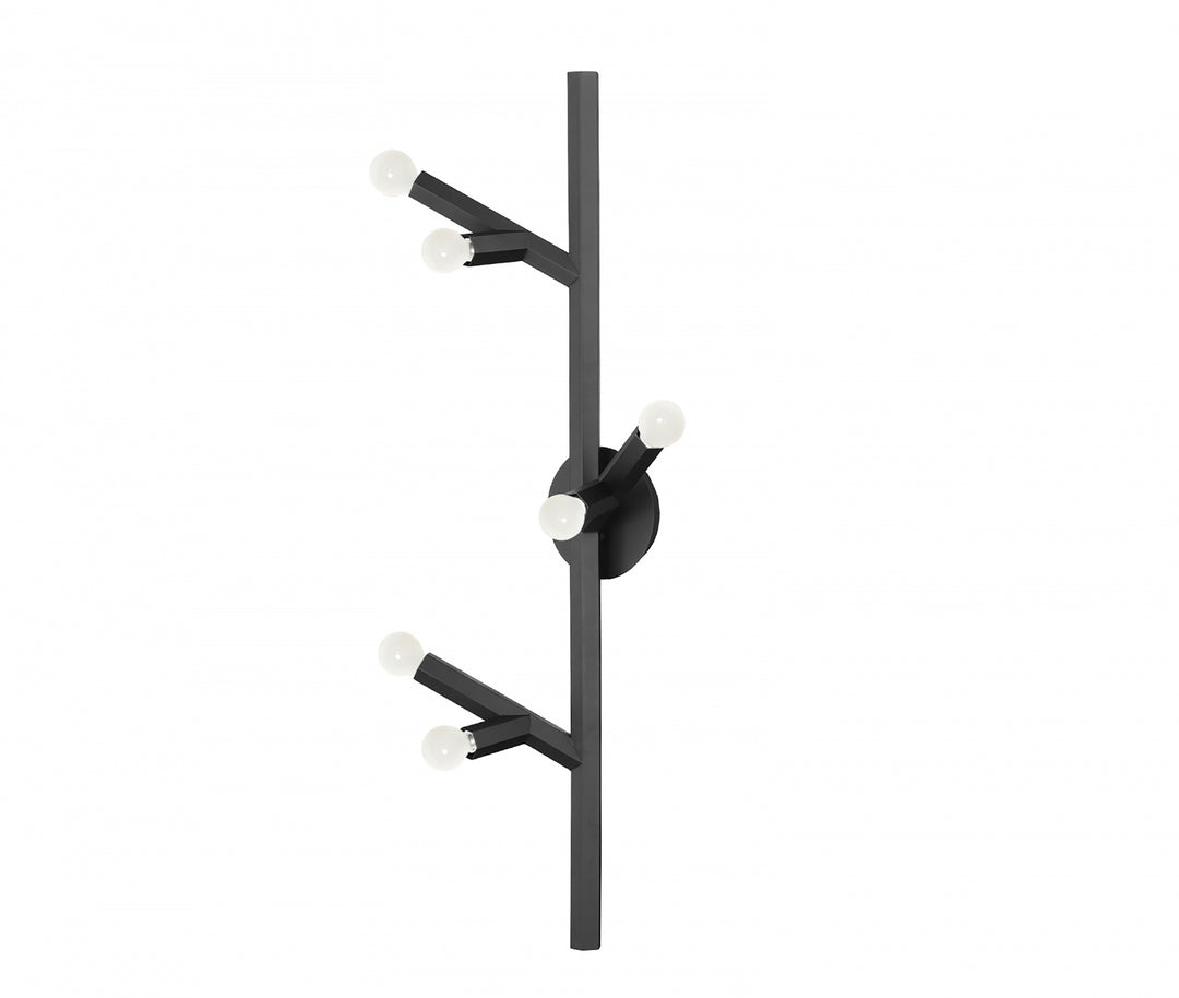 The Oaks Branch Wall Sconce by Avenue Lighting - view 16