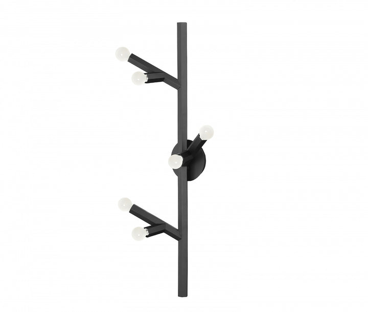 The Oaks Branch Wall Sconce by Avenue Lighting - view 16