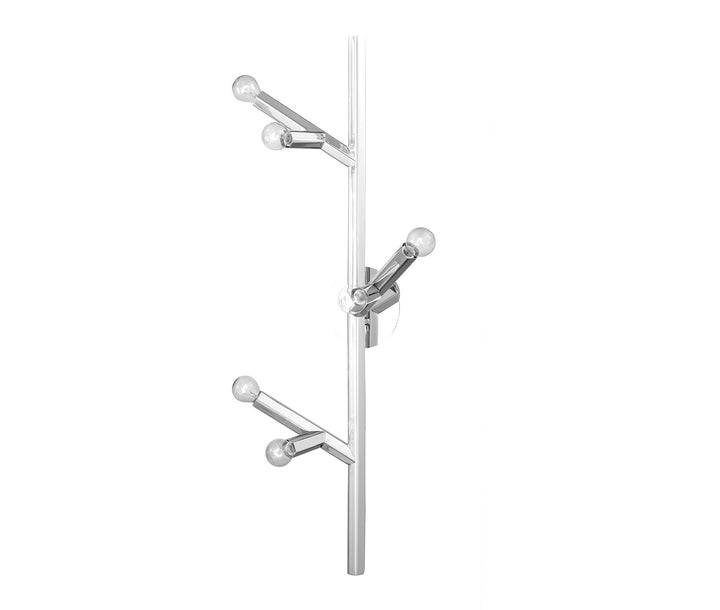 The Oaks Branch Wall Sconce by Avenue Lighting - view 19