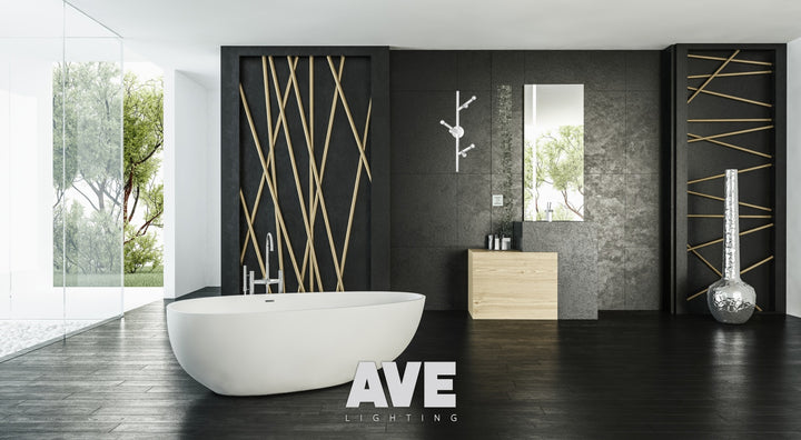 The Oaks Branch Wall Sconce by Avenue Lighting - view 20