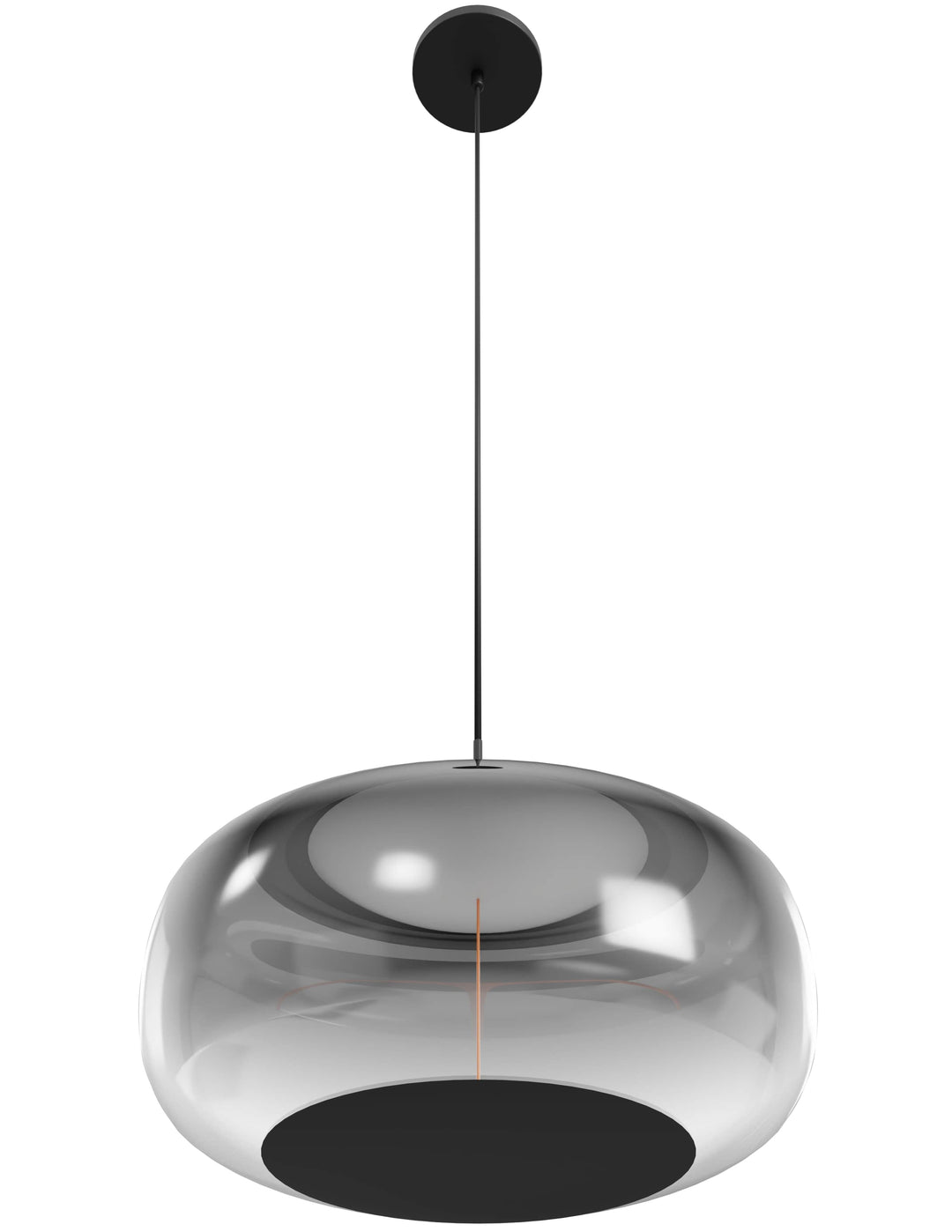 Monaco LED Pendant by Avenue Lighting - view 2