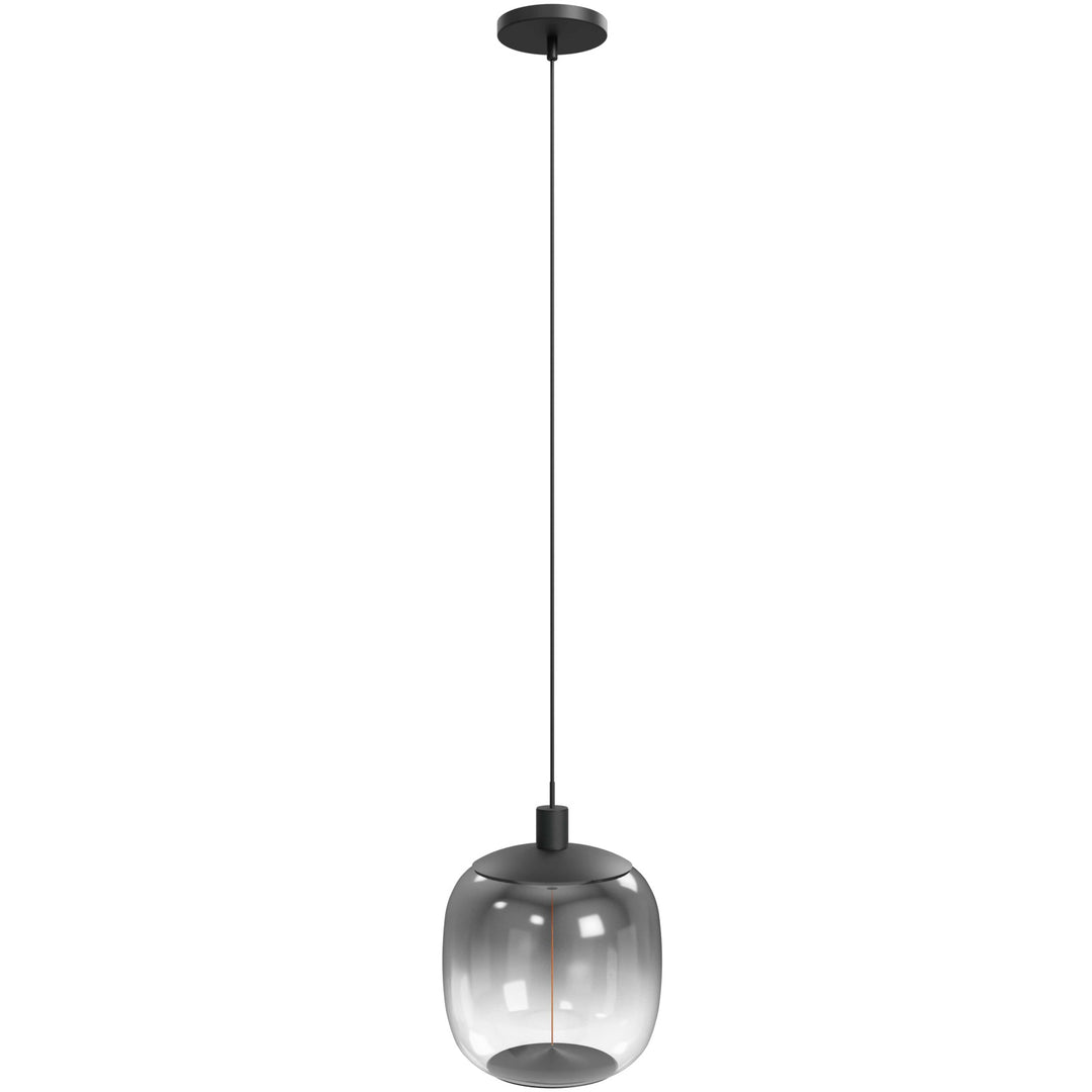 Monaco LED Pendant, 13"H, by Avenue Lighting