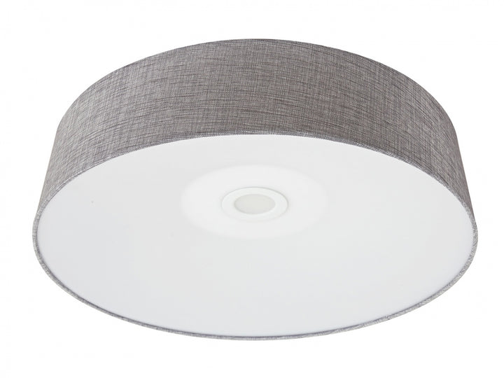 Cermack St. Drum Flush Mount by Avenue Lighting - view 2