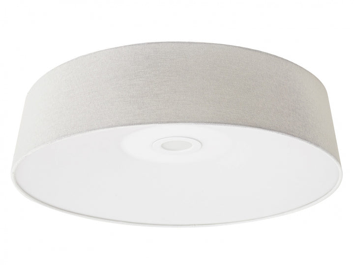 Cermack St. Drum Flush Mount by Avenue Lighting - view 16