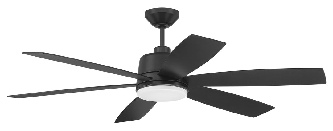 Hogan 54" Ceiling Fan by Craftmade