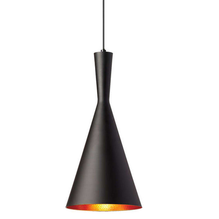 Helsinki 1 Light Incandescent Pendant by Dainolite