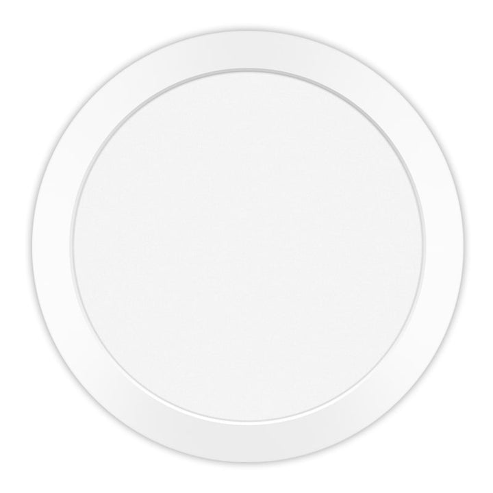 LED Slim Flush Mount - 5Way CCT by Votatec - view 4