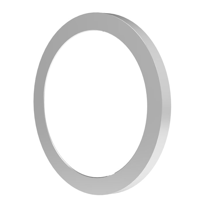 LED Slim Flush Mount - 5Way CCT by Votatec - view 5