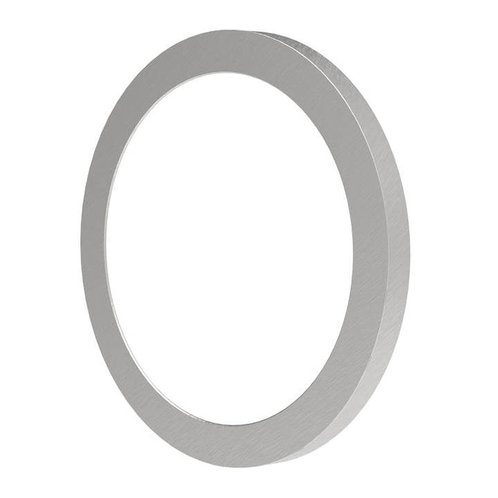 LED Slim Flush Mount - 5Way CCT by Votatec - view 7