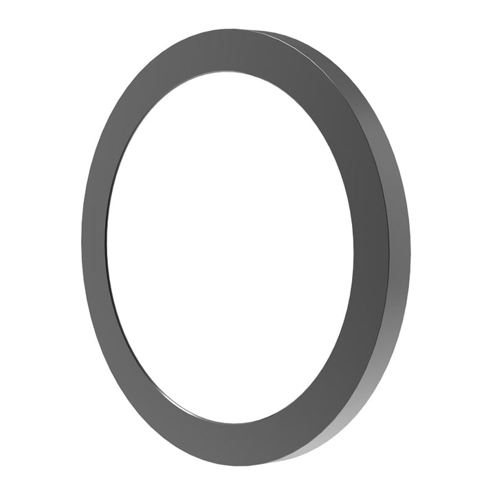 LED Slim Flush Mount - 5Way CCT by Votatec - view 6