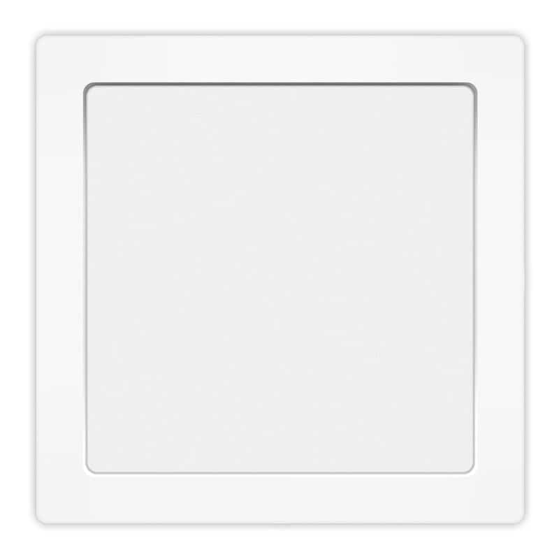 LED Slim Flush Mount - 3Way CCT by Votatec - view 15