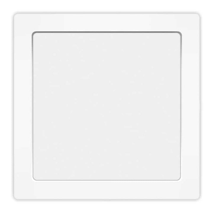 LED Slim Flush Mount - 3Way CCT by Votatec - view 15