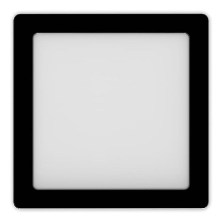 LED Slim Flush Mount - 3Way CCT by Votatec - view 16
