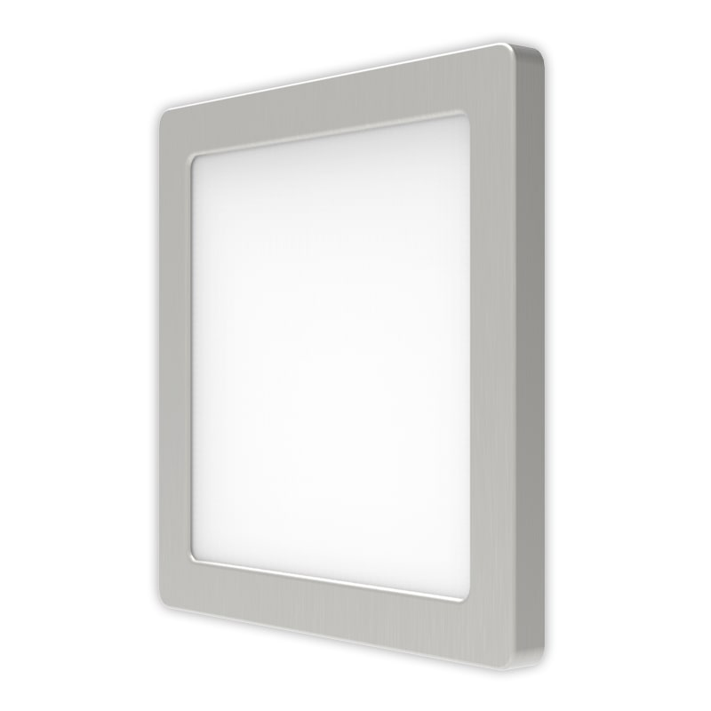 LED Slim Flush Mount - 3Way CCT by Votatec - view 17
